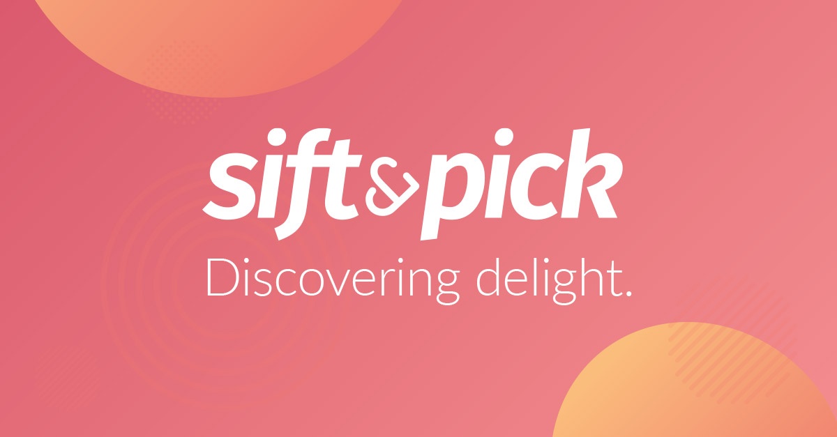 Latest Korean Fashion, Bags & More  Online Shopping at Sift & Pick 🛍️