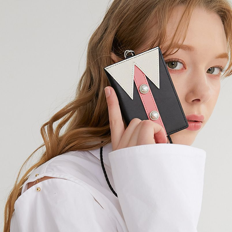 Kara Card Wallet