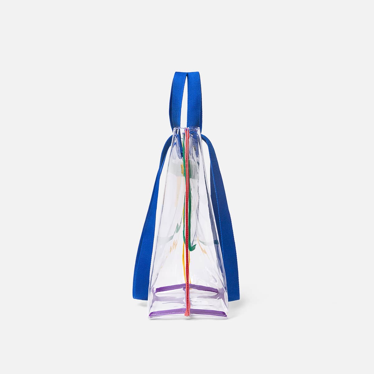 Rainbow Summer Tote - Rainbow