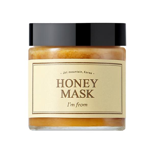 Honey Mask