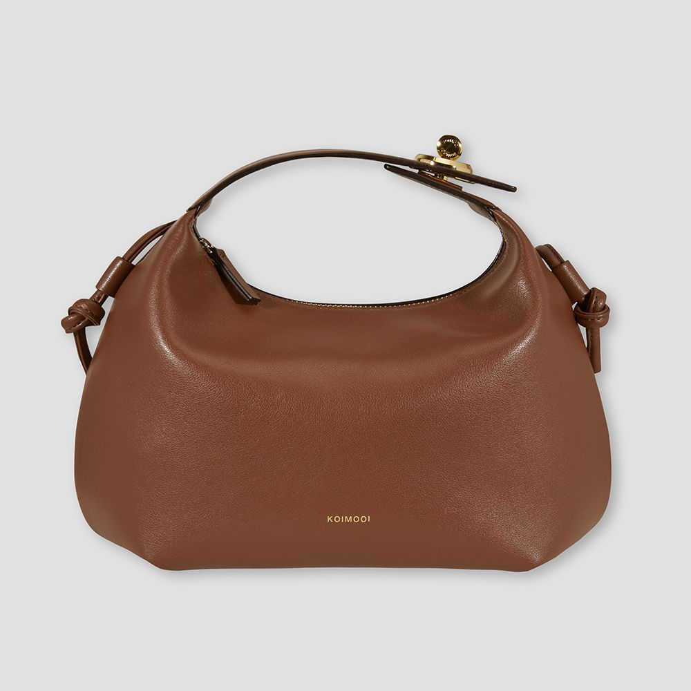 Lovo Bag Brown