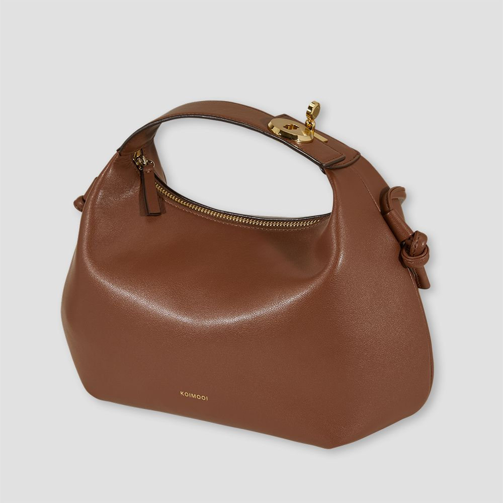 Lovo Bag Brown