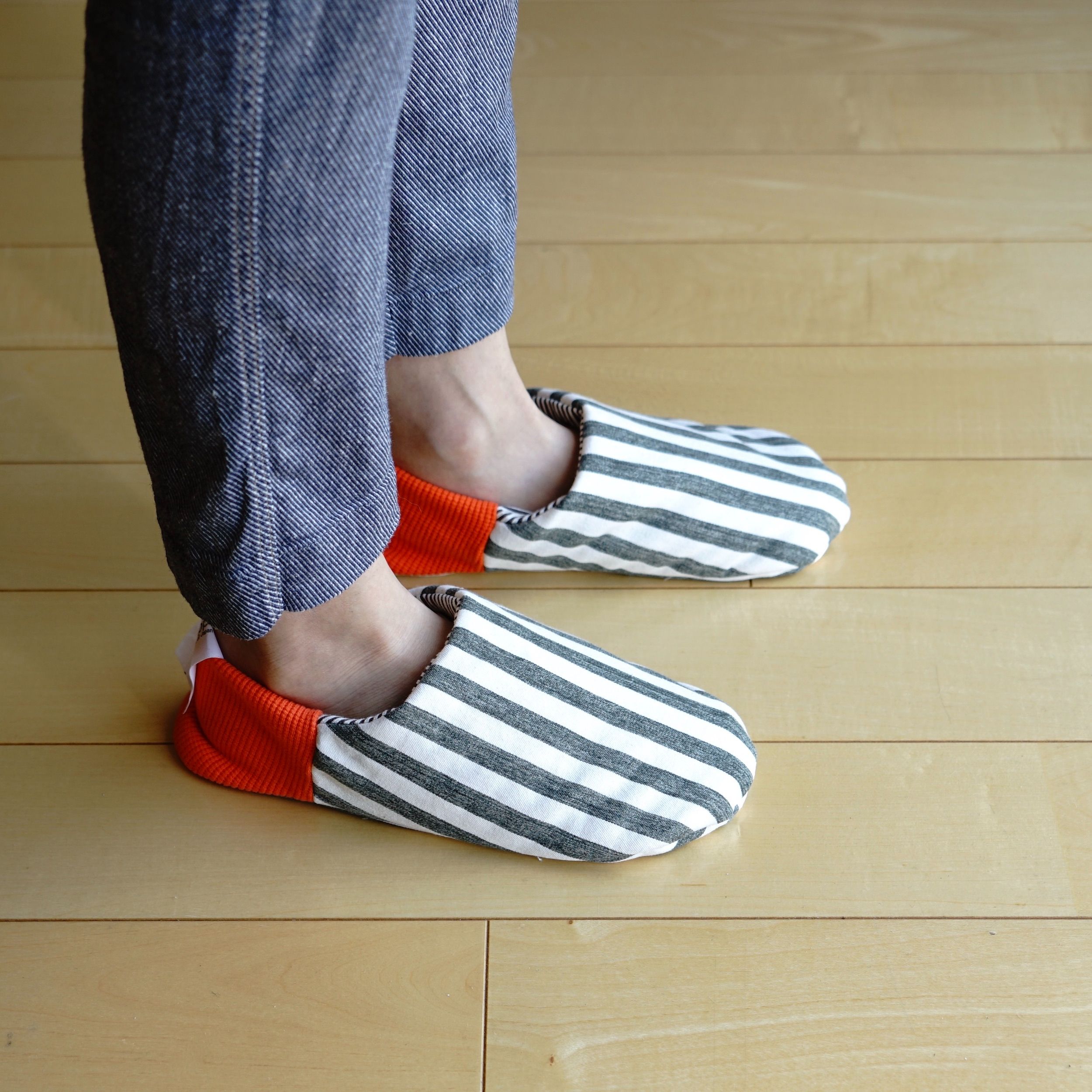 merippa slippers