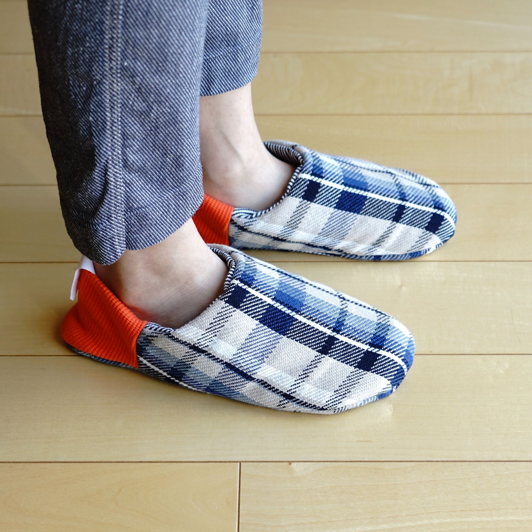 merippa slippers