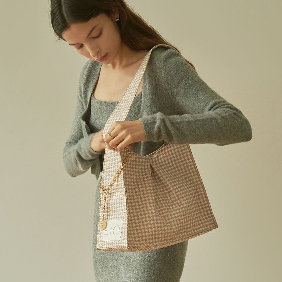 Melody Bag - Beige