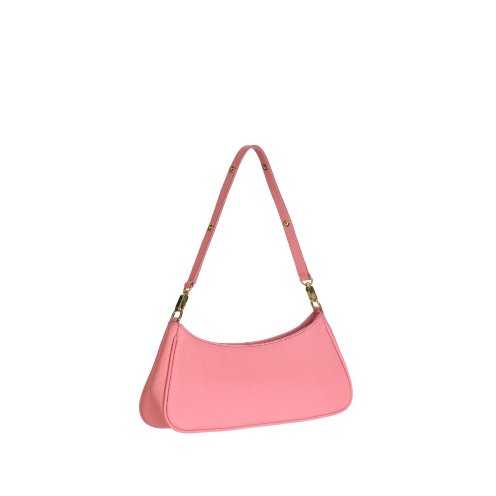 Alexis September 20 Bag  - Light Pink