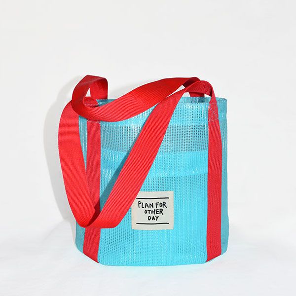 Swimmer Bag - Beach