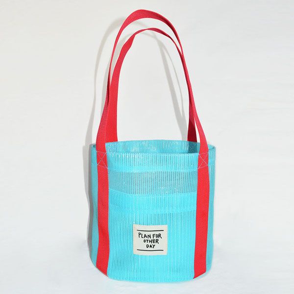 Swimmer Bag - Beach