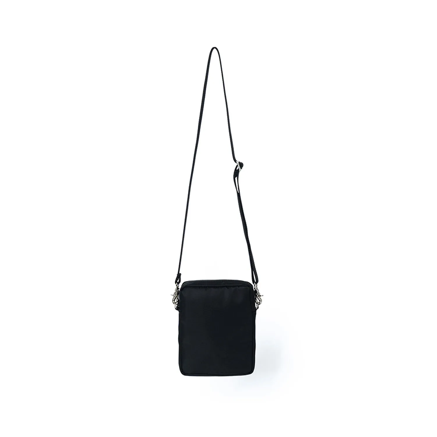 Shop Curator Crossbody Bag (Black) by HAH ARCHIVE | Sift & Pick