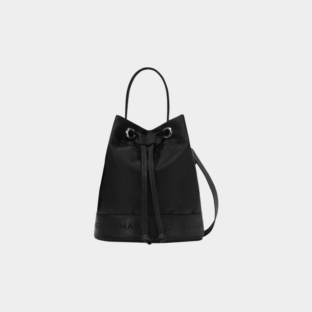 Shop Lexy All Black by MARHEN.J | Sift & Pick