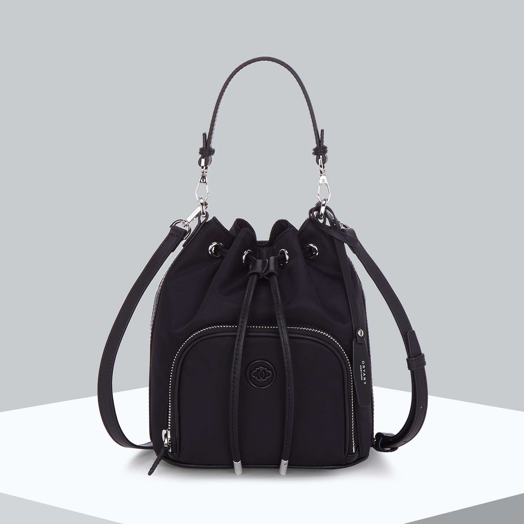 Shop Sana bucket bag by ORYANY | Sift & Pick