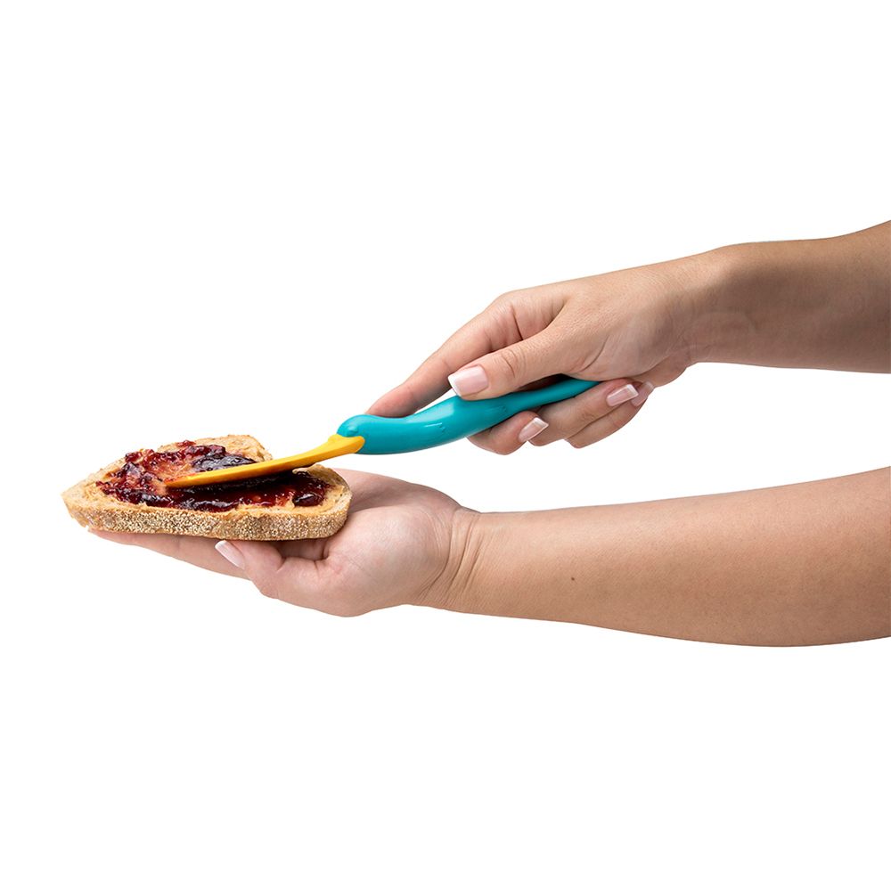 Bpa-free Splatypus Jar Spatula Fun And Unique Kitchen, 54% OFF