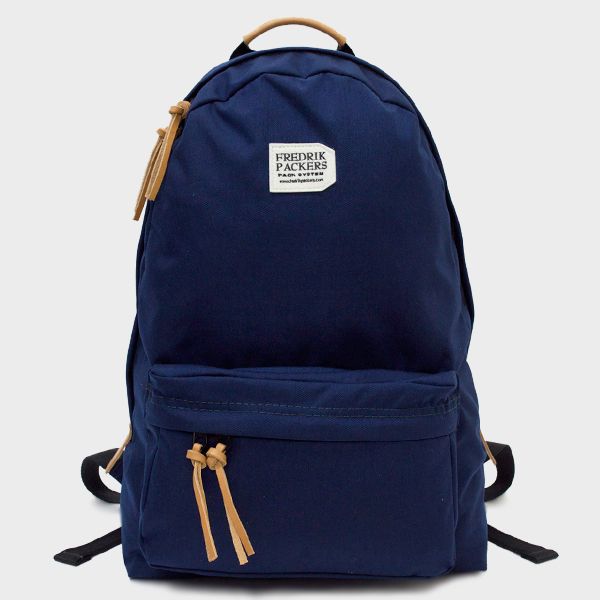 Fredrik Packers 500D Day Pack - バッグ