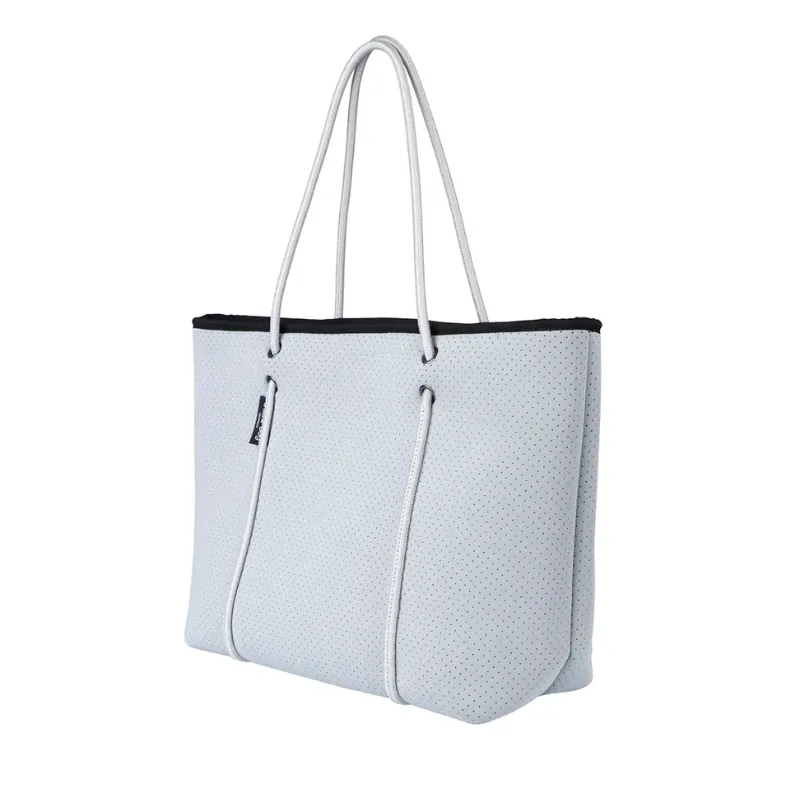 Willow Bay - Boutique MINI Neoprene Tote Bag With Zip