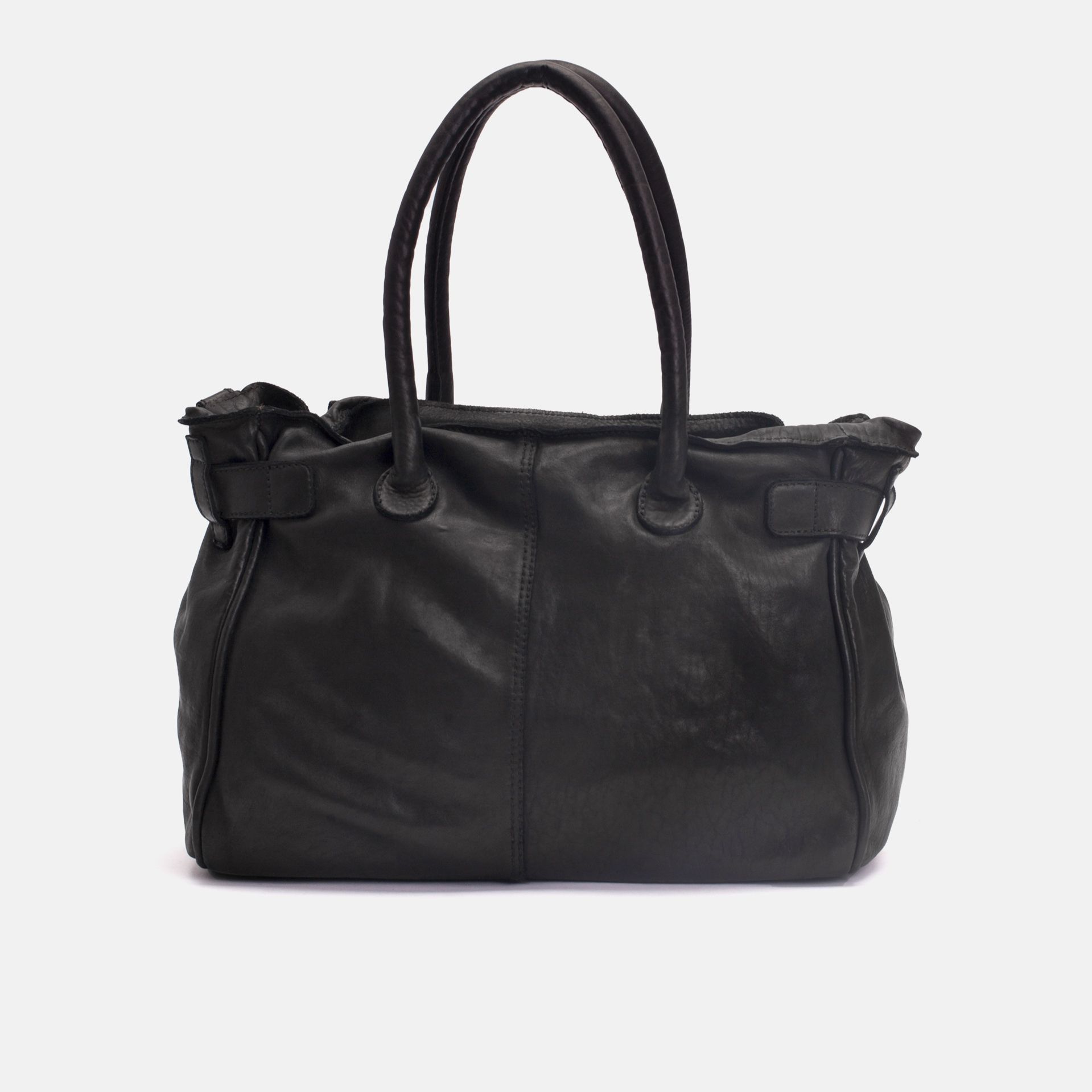 biba duffle bag