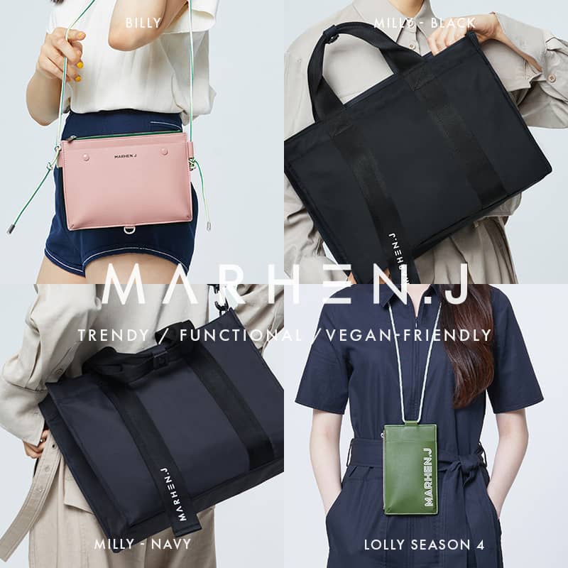 korean bags online singapore