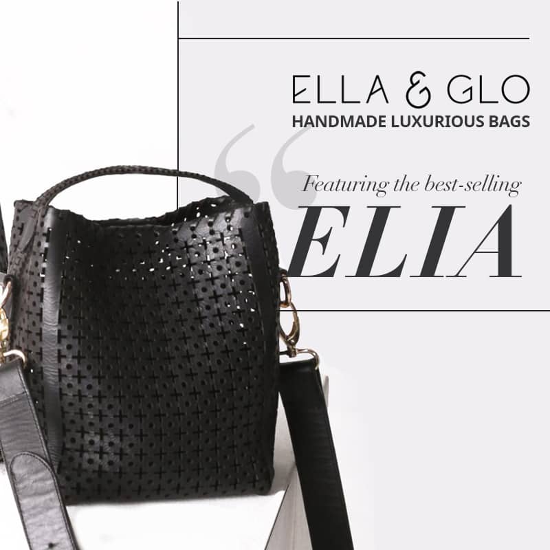 glo handbags